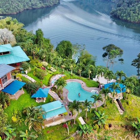 Ecohotel Campo Alegre Norcasia Caldas Zewnętrze zdjęcie