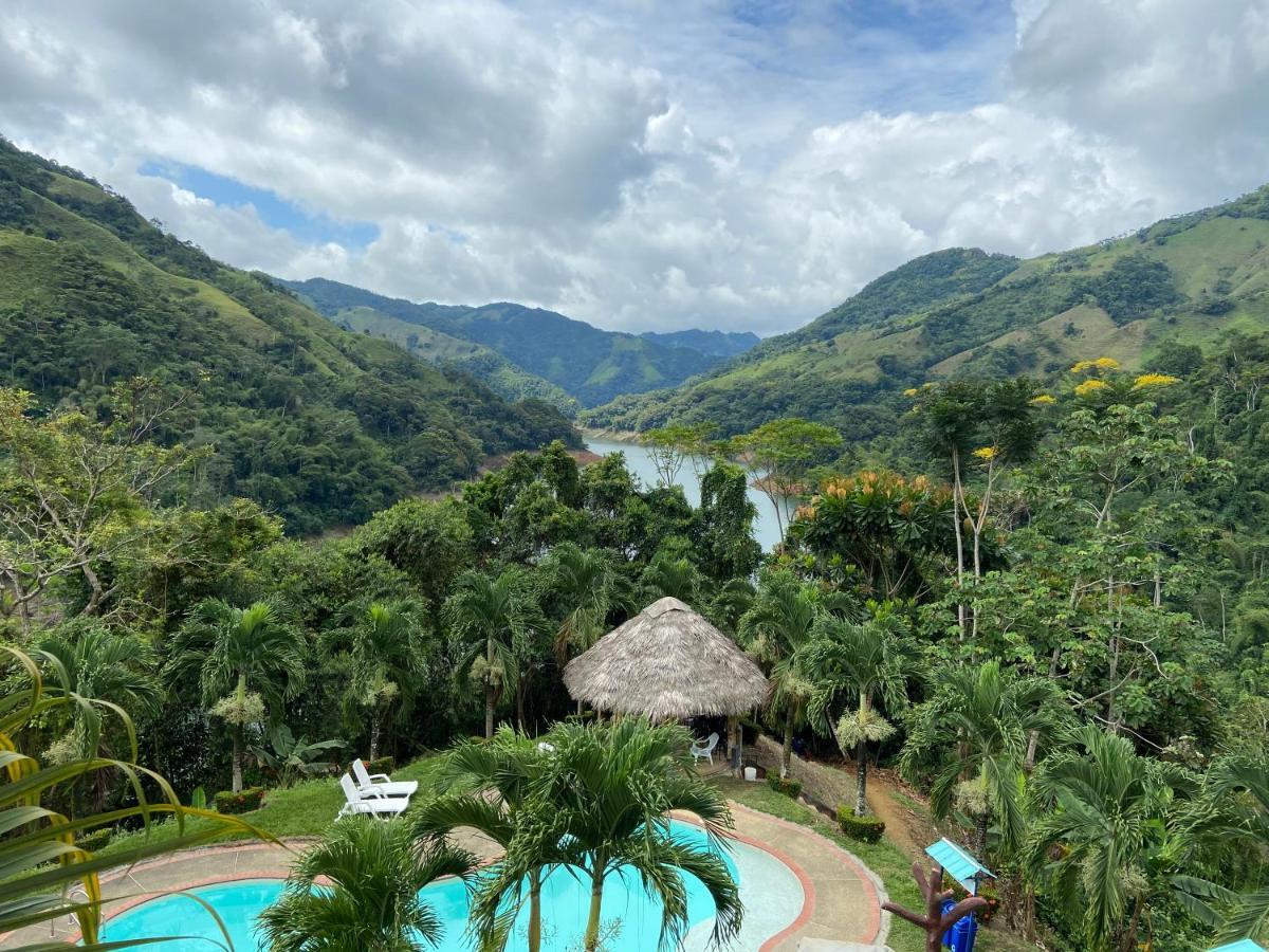 Ecohotel Campo Alegre Norcasia Caldas Zewnętrze zdjęcie