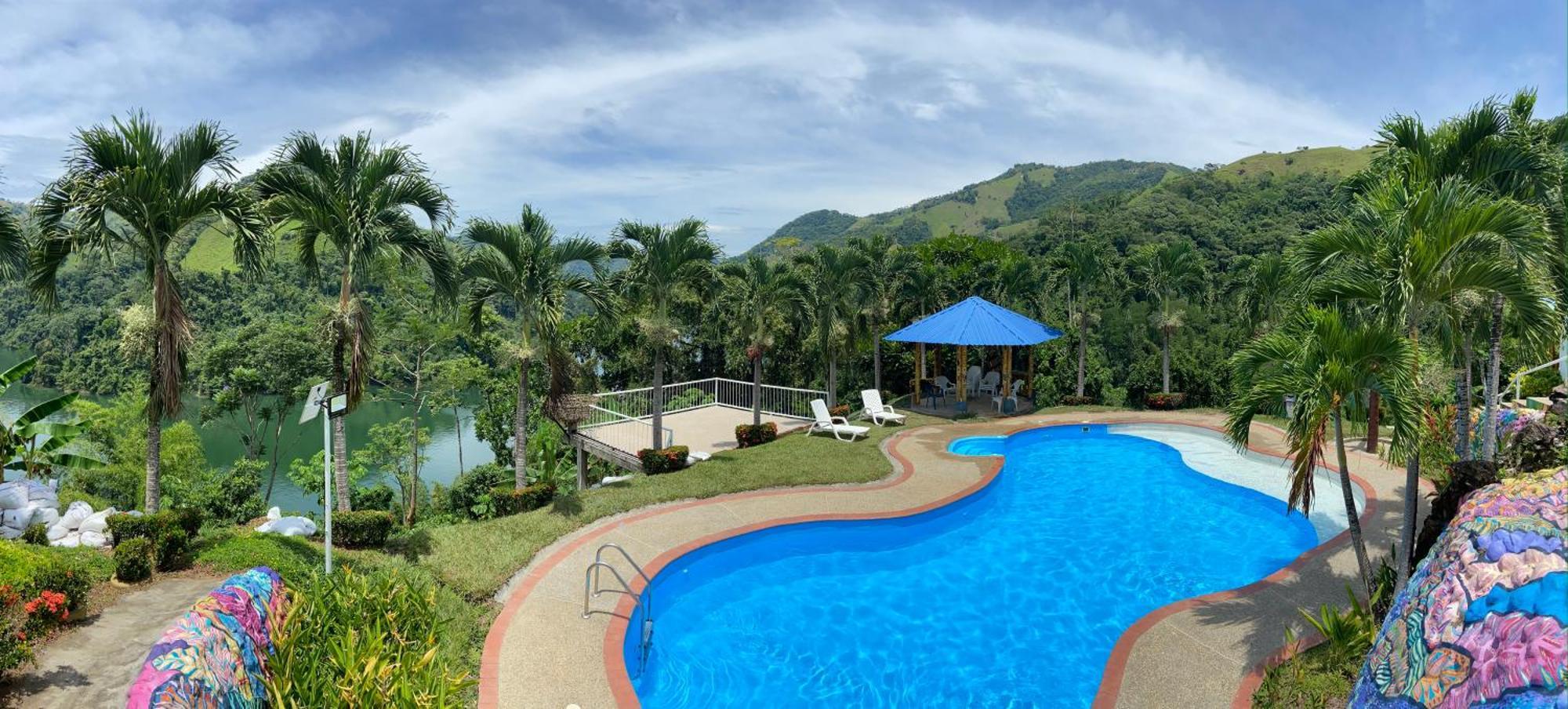 Ecohotel Campo Alegre Norcasia Caldas Zewnętrze zdjęcie