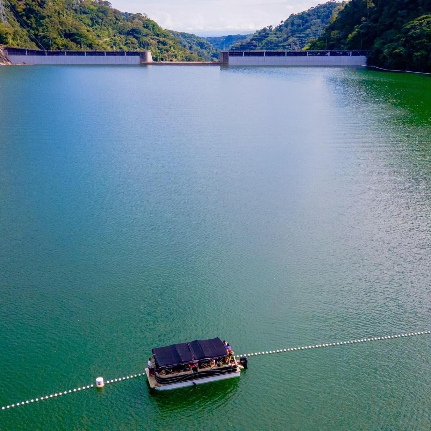 Ecohotel Campo Alegre Norcasia Caldas Zewnętrze zdjęcie