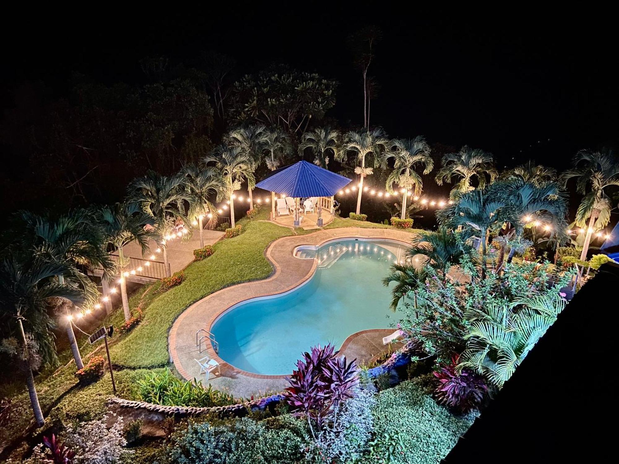 Ecohotel Campo Alegre Norcasia Caldas Zewnętrze zdjęcie