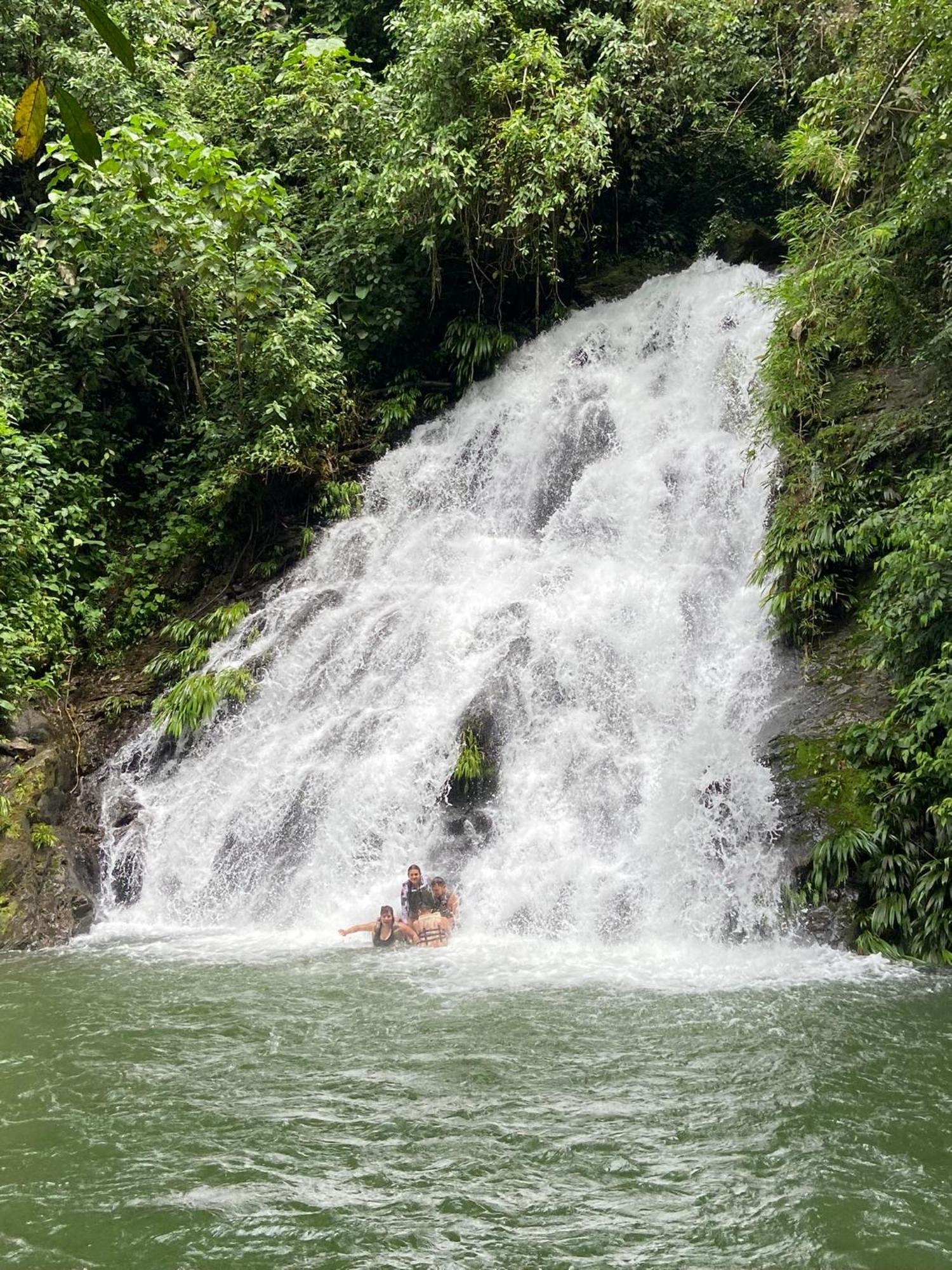 Ecohotel Campo Alegre Norcasia Caldas Zewnętrze zdjęcie