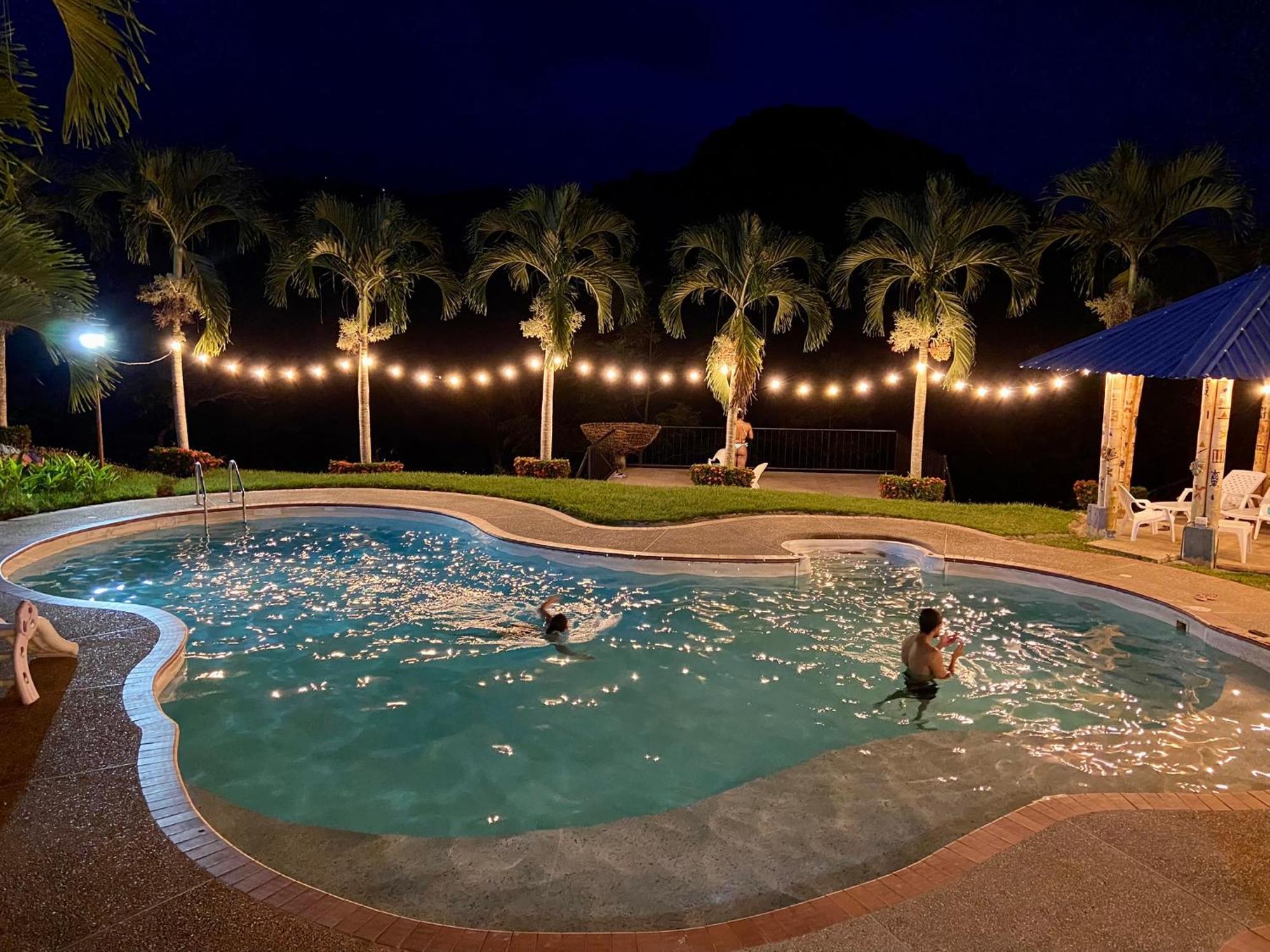 Ecohotel Campo Alegre Norcasia Caldas Zewnętrze zdjęcie