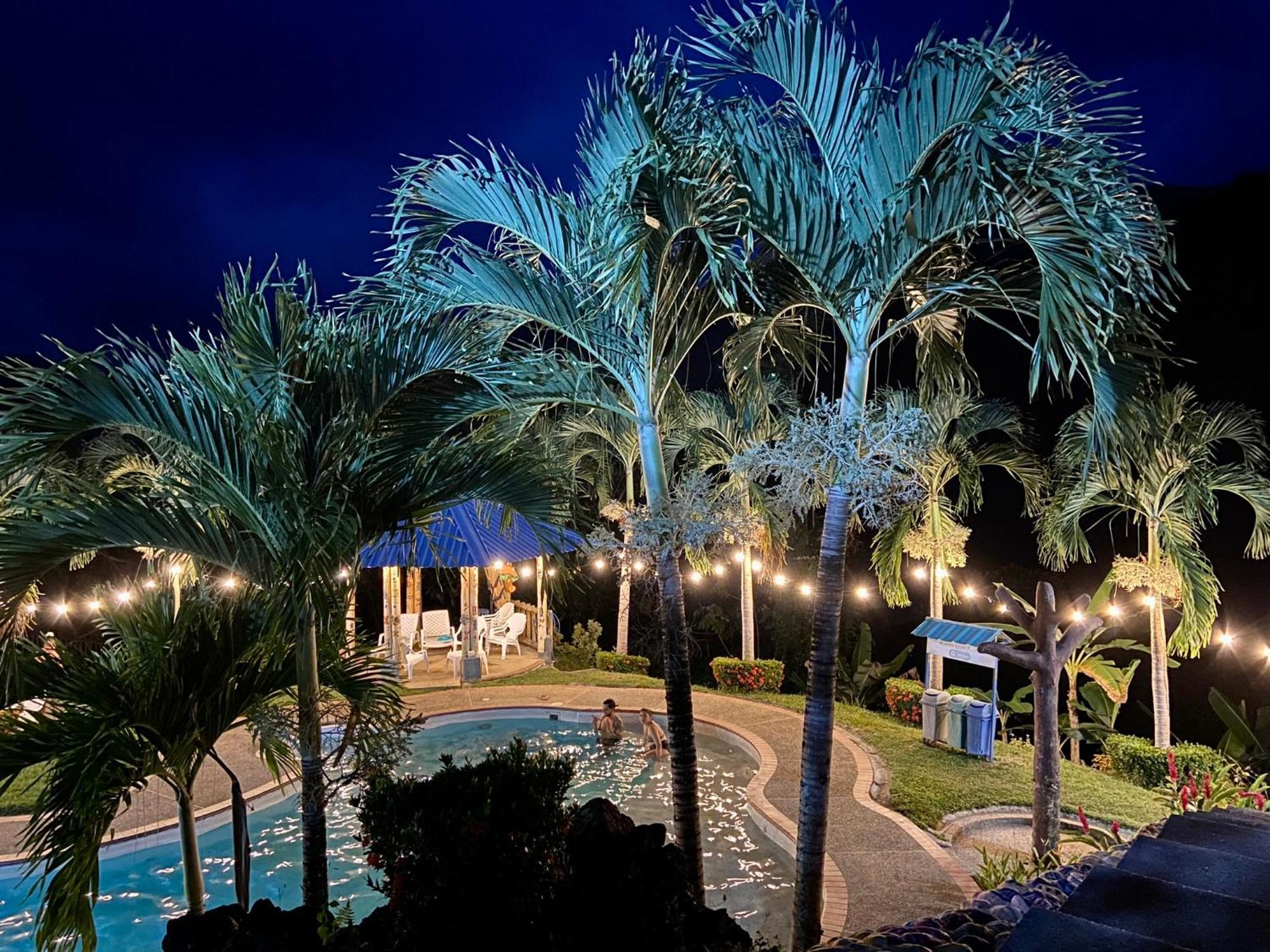 Ecohotel Campo Alegre Norcasia Caldas Zewnętrze zdjęcie