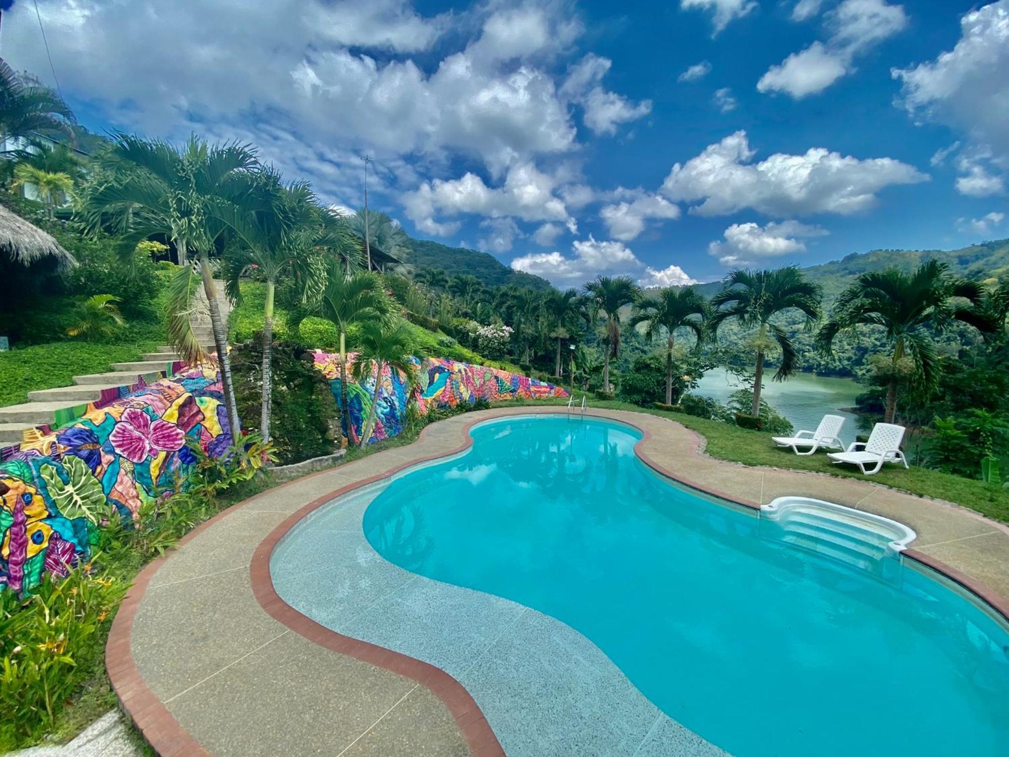 Ecohotel Campo Alegre Norcasia Caldas Zewnętrze zdjęcie