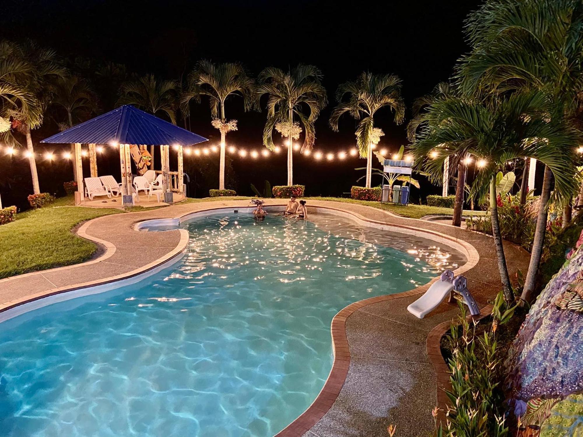 Ecohotel Campo Alegre Norcasia Caldas Zewnętrze zdjęcie