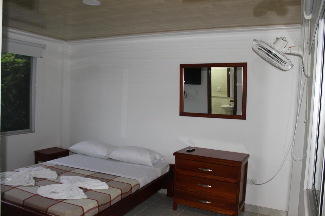 Ecohotel Campo Alegre Norcasia Caldas Zewnętrze zdjęcie
